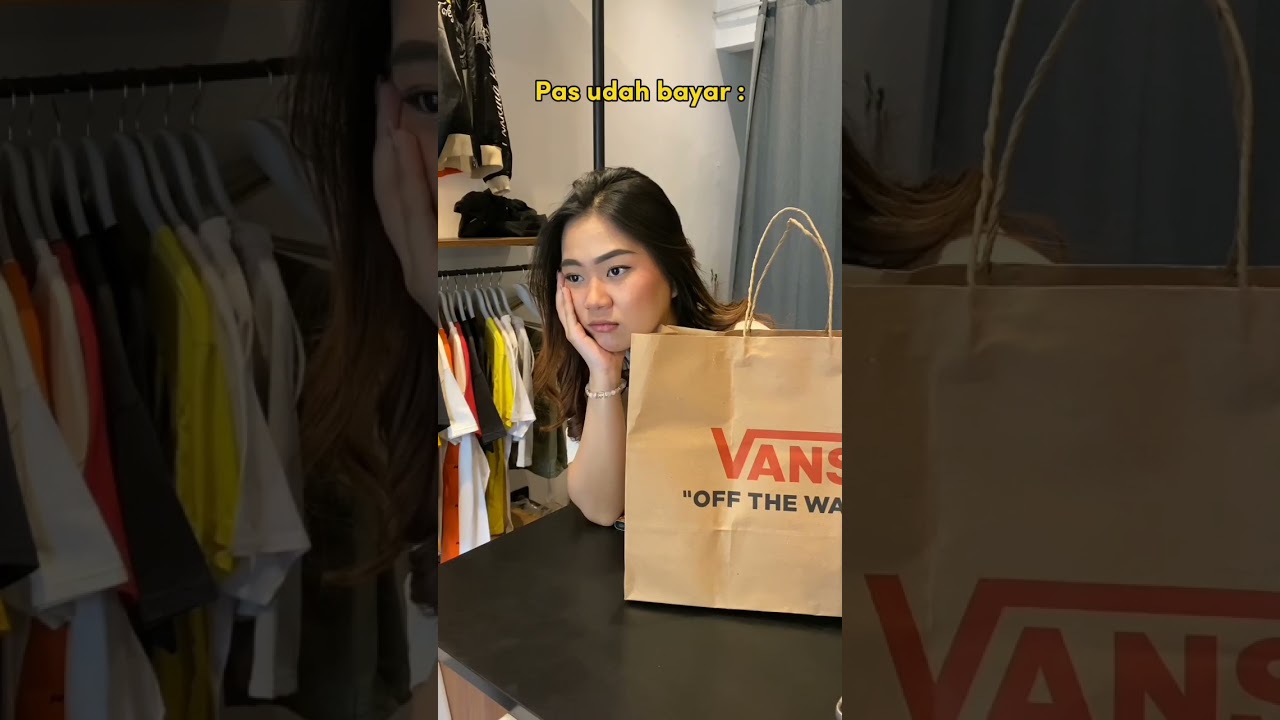 Menyesal Seketika 😭😭😭