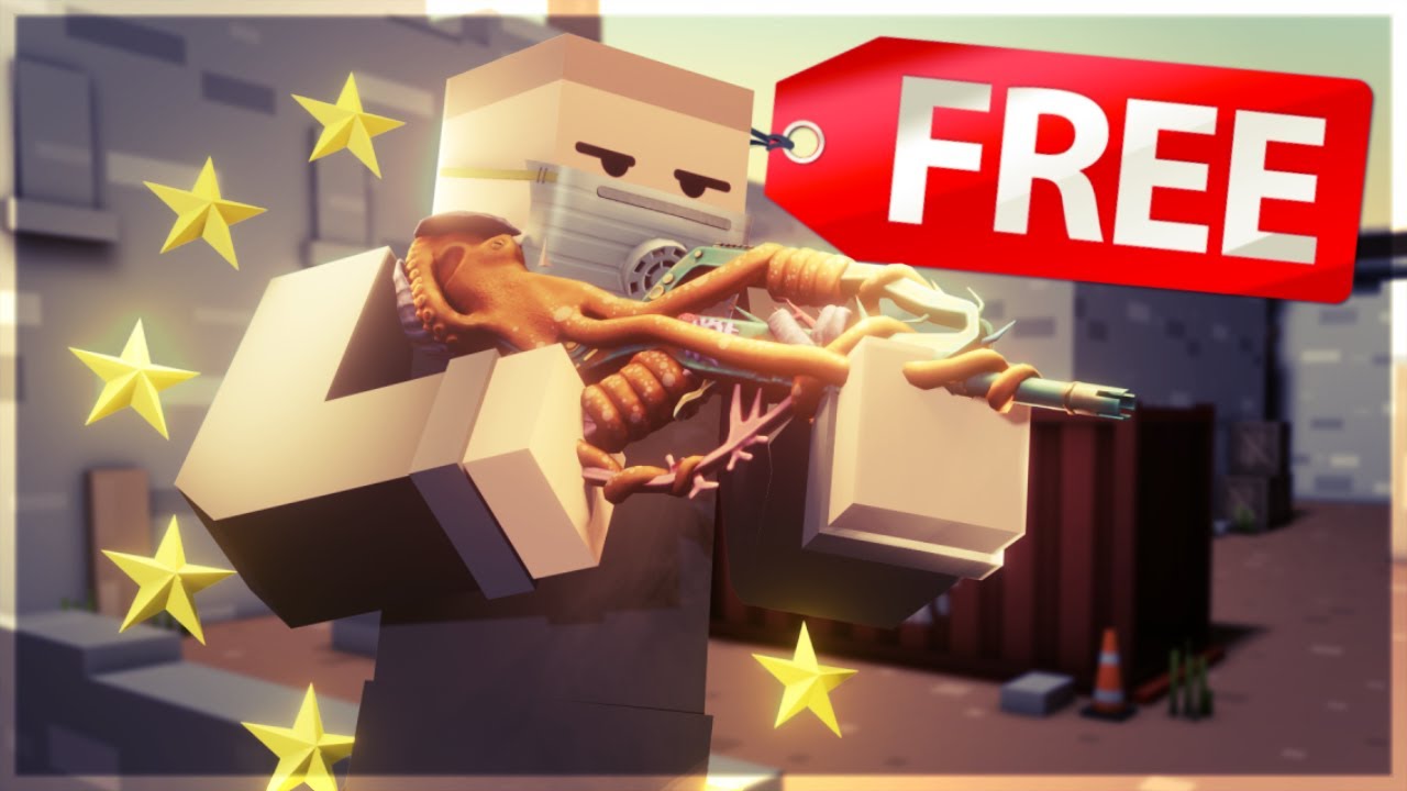 HOW TO GET ANY KRUNKER UNOBTAINABLE FOR FREE!! (real and true)