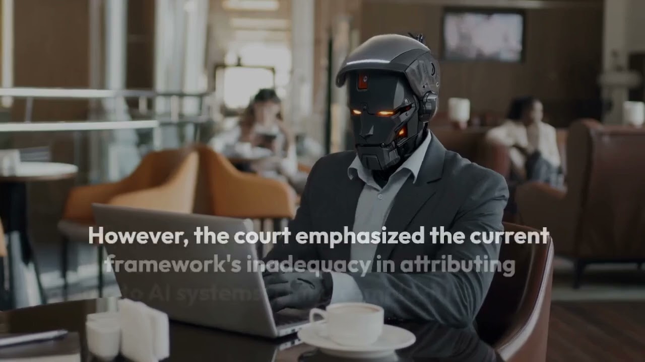 AI Inventorship Japan (Inventor DABUS)