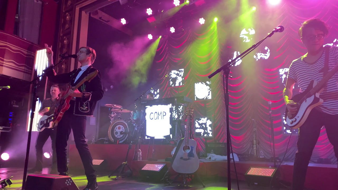 Saint Motel - 