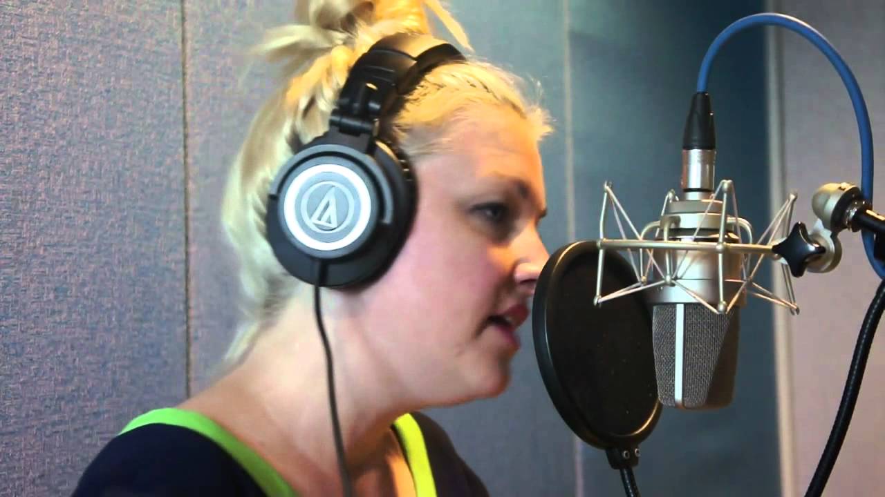 Kate Miller-Heidke 