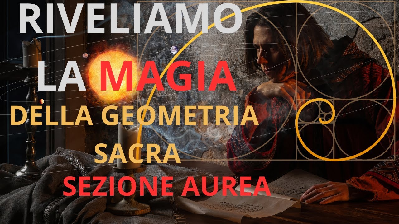 La Sequenza di Fibonacci Nella Natura e nell'Arte!