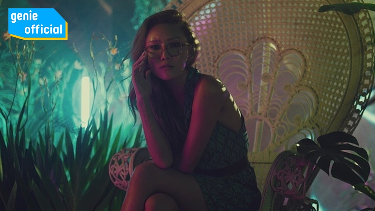 마마무 (Mamamoo) - 다 빛이나 (Gleam) Official M/V