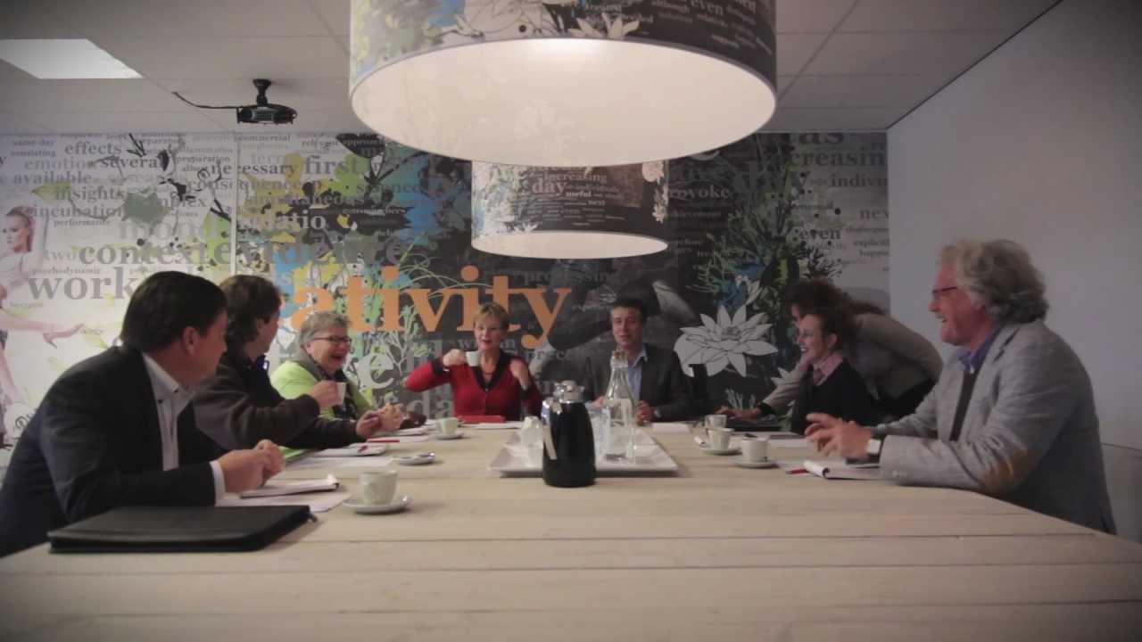 Vergaderen met Notuleren 2