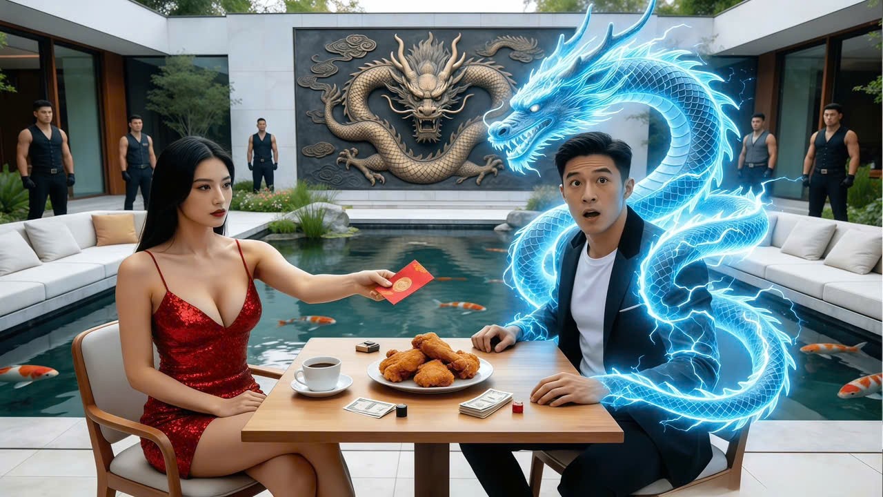 Chiến Thần Xuống Núi Nhận Vợ Bị Nhà Vợ Coi Thường. Bùng Nổ Sức Mạnh Vô Địch Húp Luôn Nữ CEO Zếu To