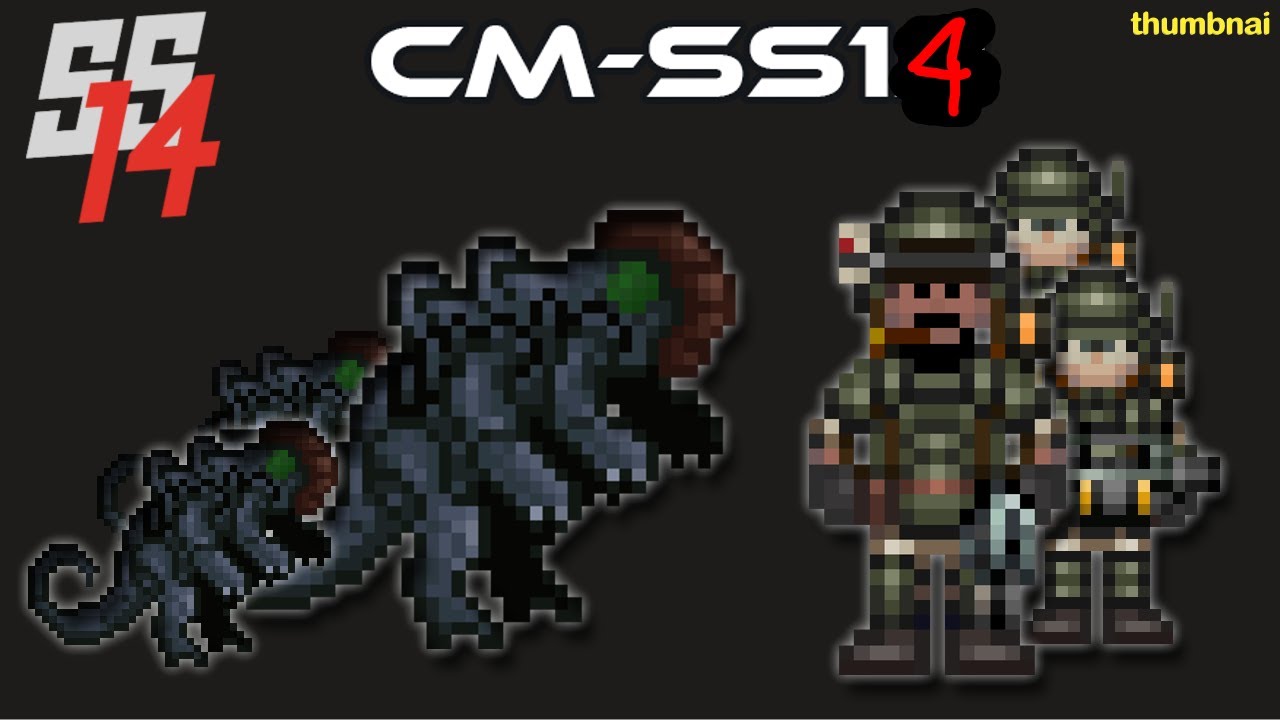 [CM14-SS14] The Marine Experience