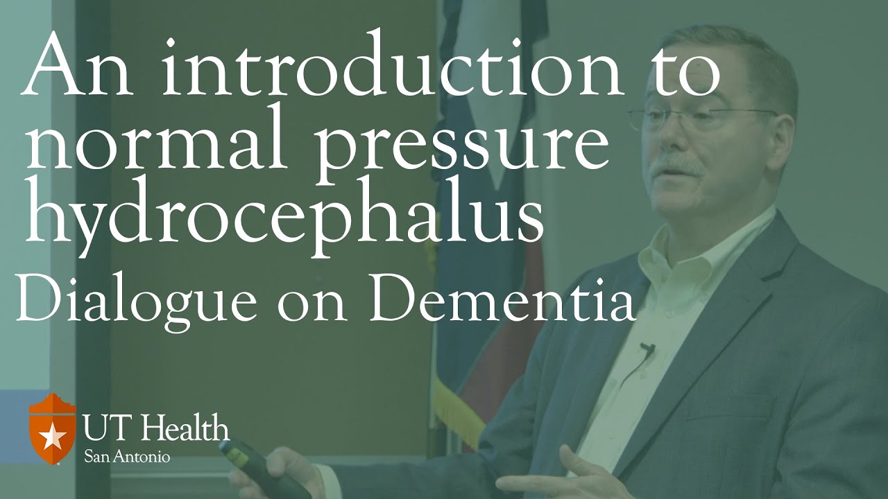 Dialogue on Dementia: What if it's not Alzheimer's or Parkinson's?