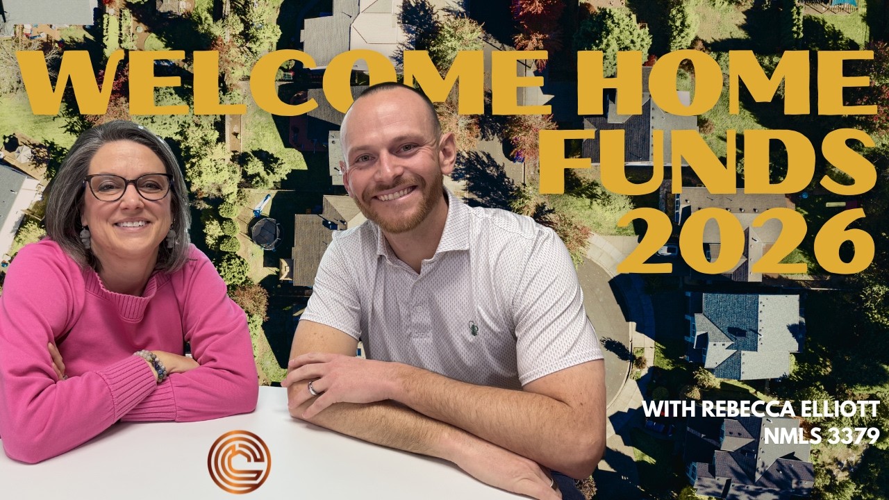 Navigating 2026 Welcome Home Funds | Down Payment Assistance Explained (Kentucky Homebuyers)