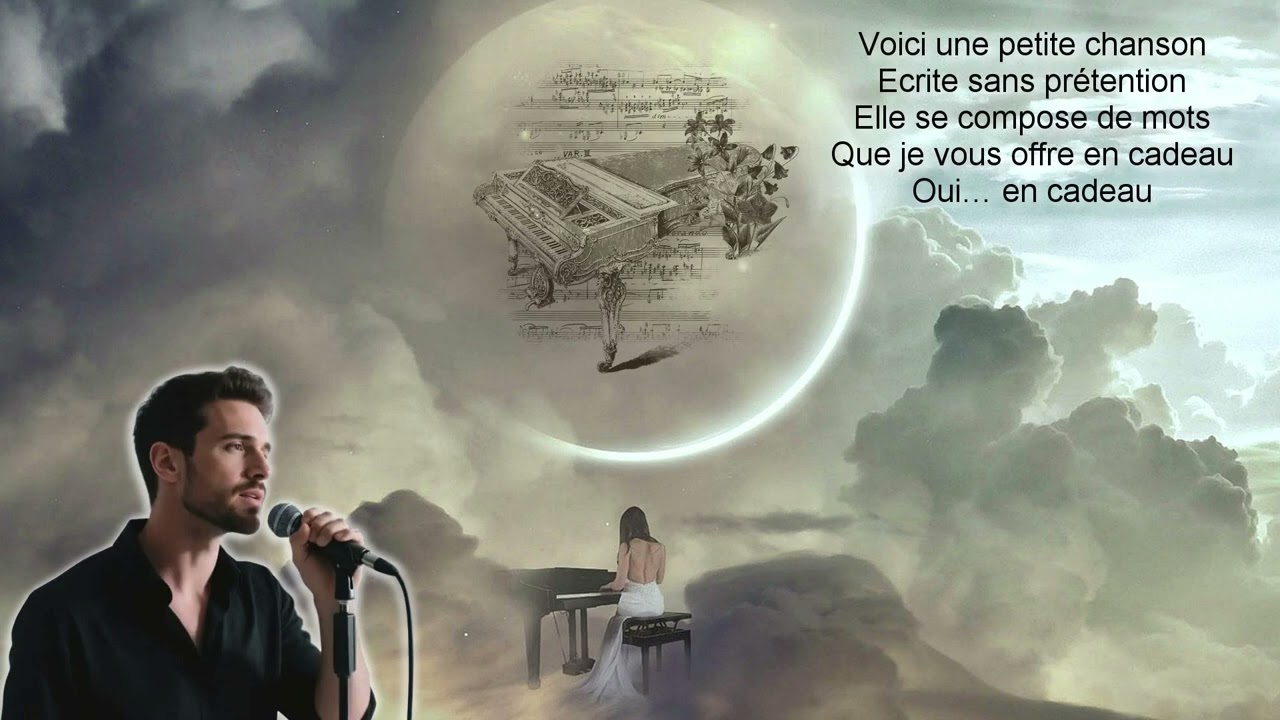 Voici une petite chanson
