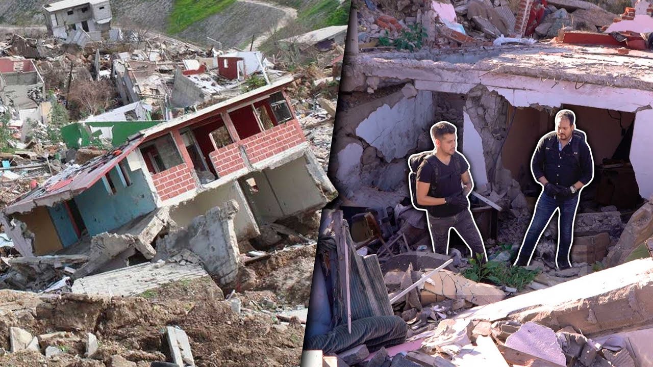 Exploración Urbana Ep. 4 | La zona más “Peligrosa” de Tijuana