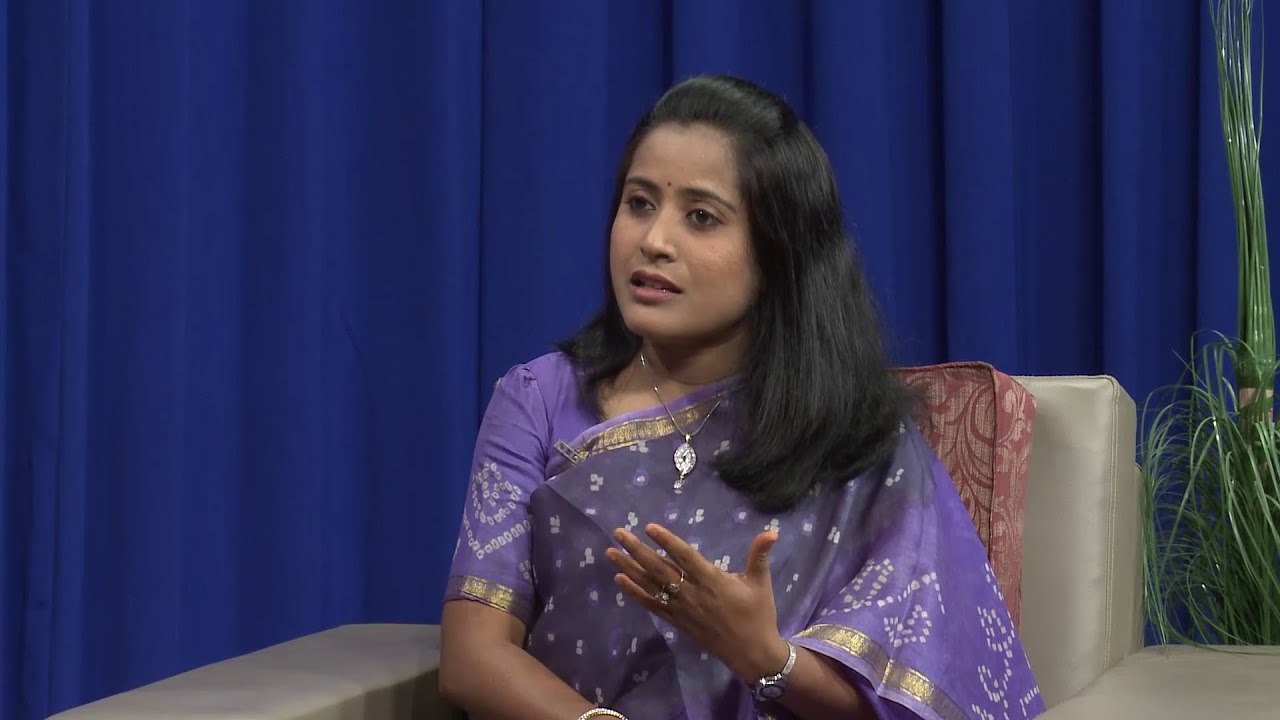 The Secret of Ultimate Living - Ep 14 - Dr.Sachin Parab - Brahma Kumaris