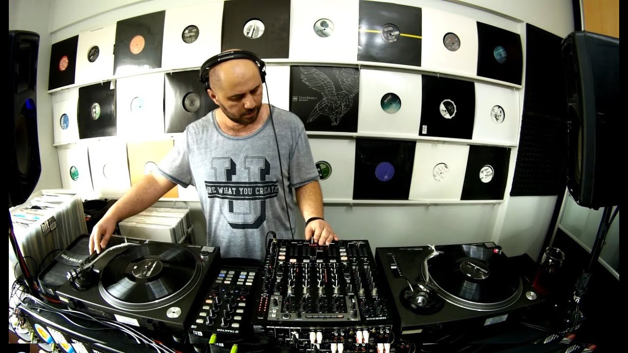 Ugur Project Live Stream #03 ( Jeton Showcase )