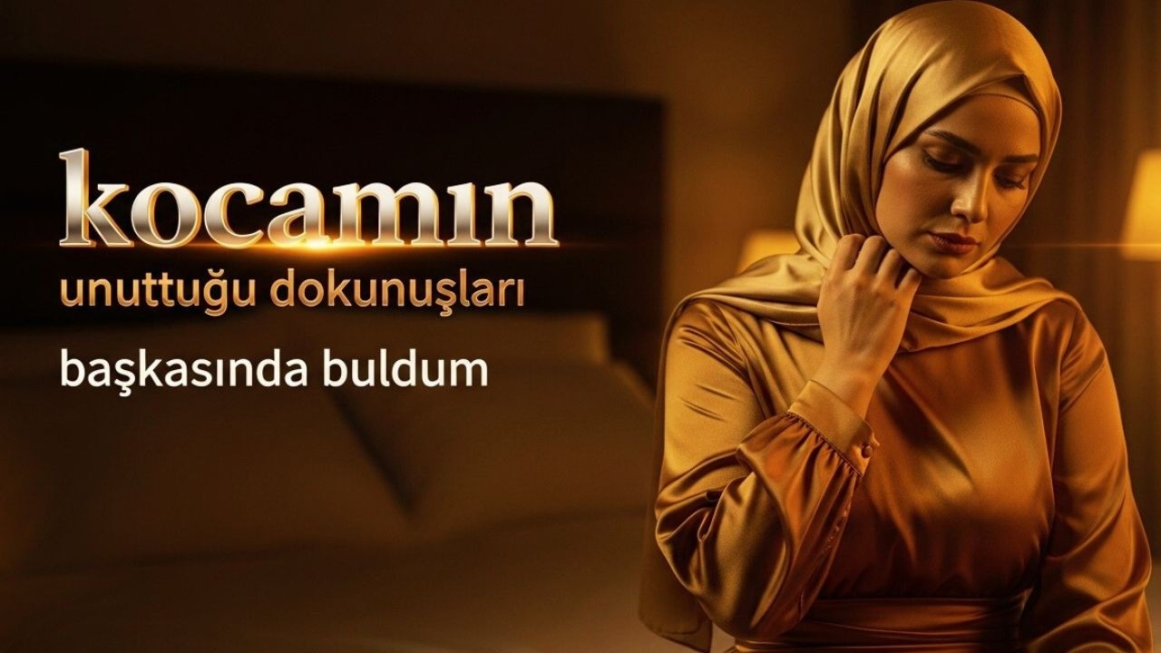 O Gece Unuttuğum Kadını Yeniden Buldum | Gerçek İtiraf Hikayesi