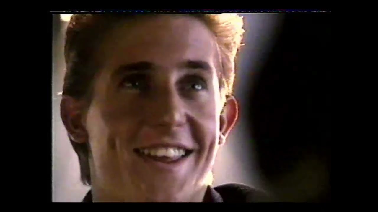 Channel Seven Adelaide commercials and program promos, September 24 1988