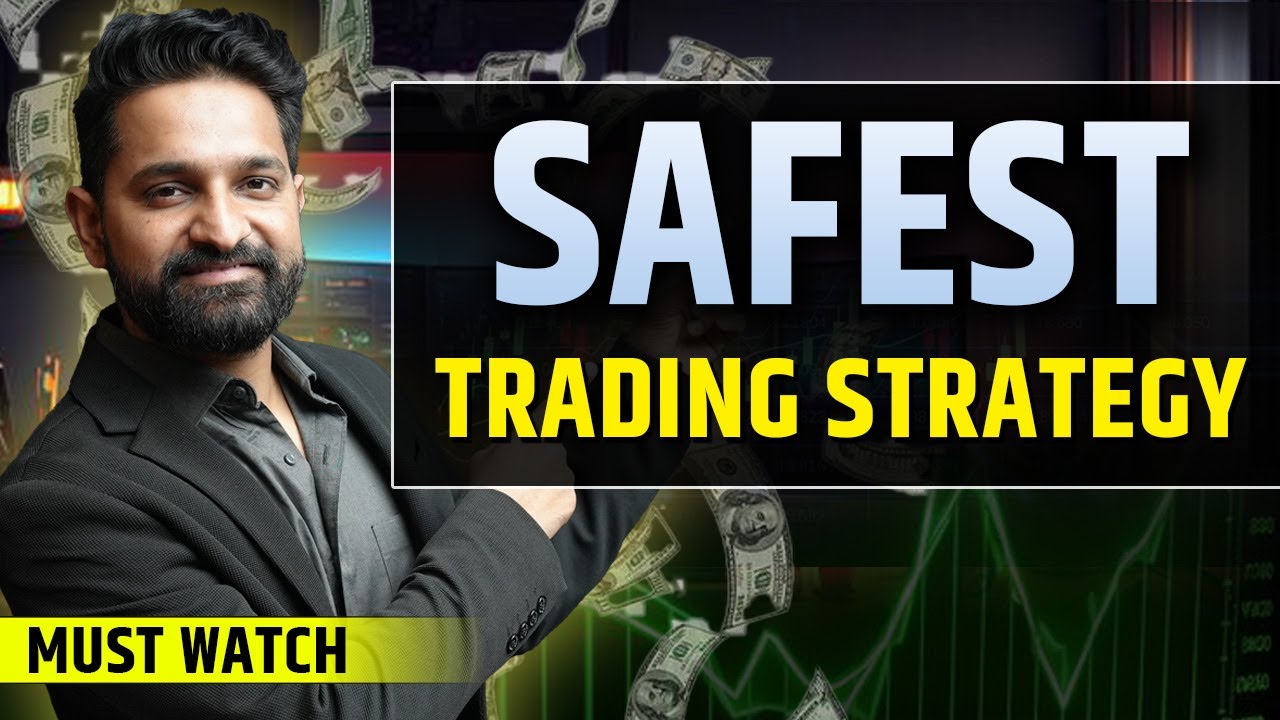 Credit Spread Basic Strategy Explained | Low Margin Technique | Options Trading #thetagainers