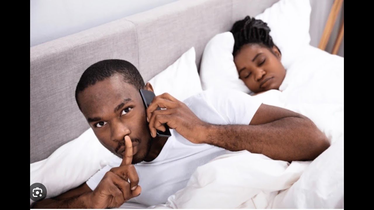 Decenter Men If You're a Monogamous Woman!