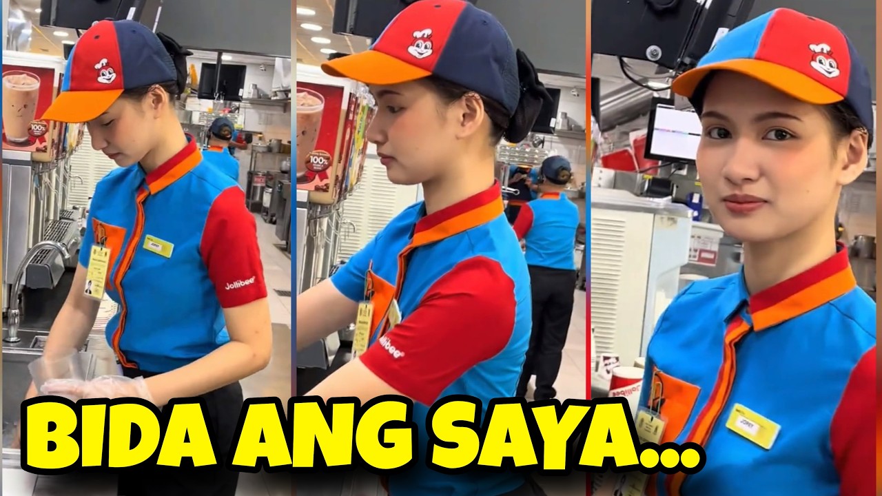 BIDA TALAGA ANG SAYA SA JOLLIBEE  | Best Pinoy Funny Videos Compilation TRY NOT TO LAUGH