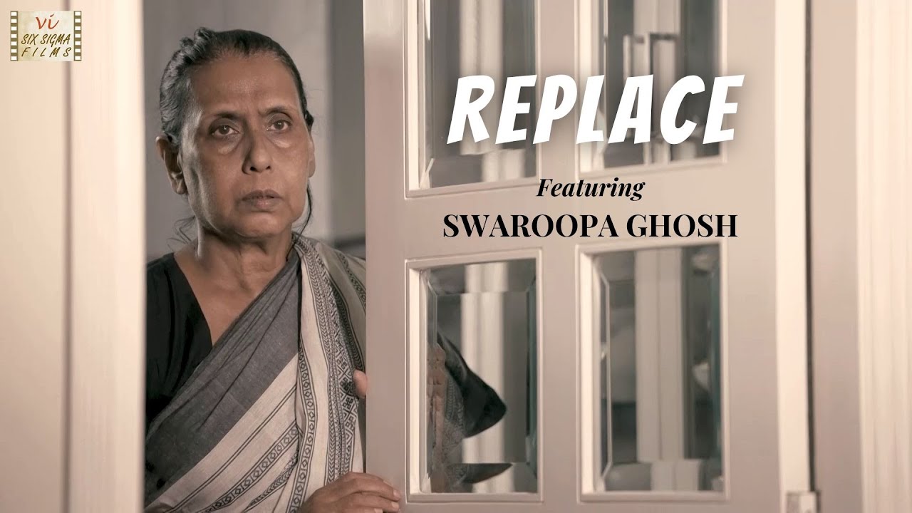 The Heartbreaking Story Of A House Maid | Starring Swaroopa Ghosh | Hindi Short Film