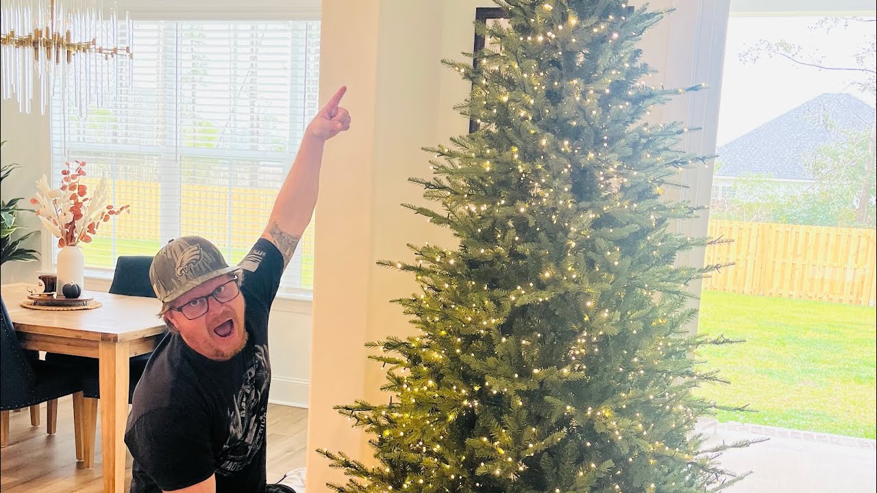 Everyone needs this Christmas tree!!