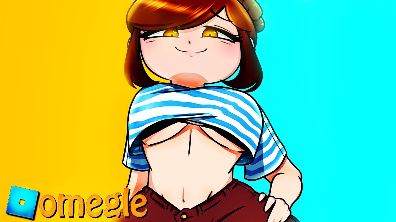 OMEGLE IN ROBLOX VOICE CHAT 3