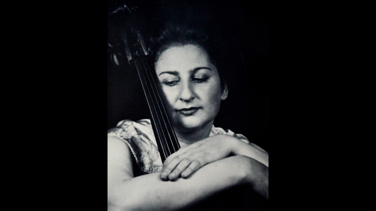 Valentini - Sonata for Cello & Piano  - Medea Abrahamyan