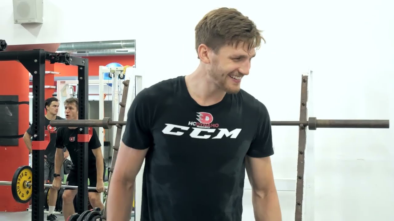 Dynamo zakončilo první část letní přípravy. Podívejte se, jaká byla.