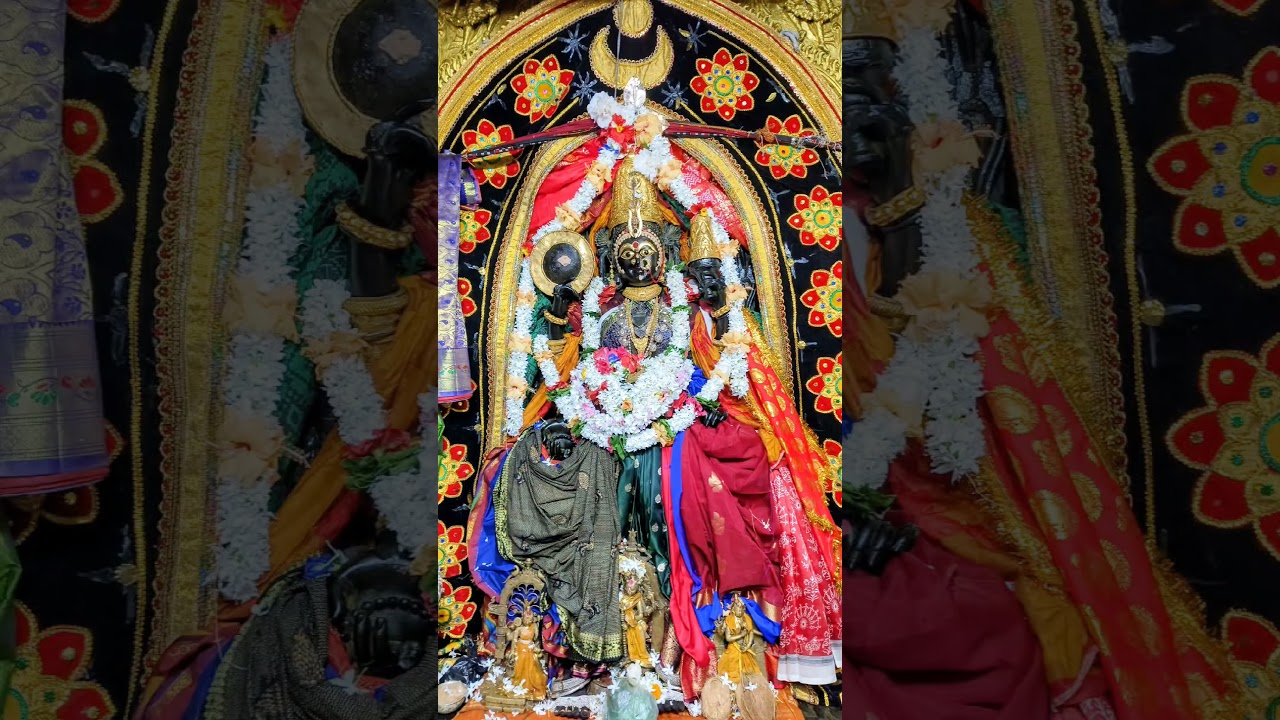 26 sep 25 ), ଶୁକ୍ରବାର ମା ଙ୍କ  ମା ମଙ୍ଗଳା ଙ୍କ ସକାଳ ବେଶ ଦର୍ଶନ କରନ୍ତୁ ||🌺🌺
