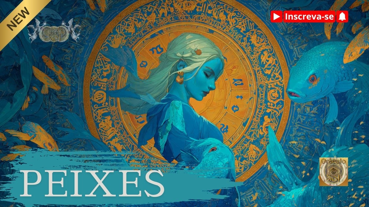 ♓️PEIXES*🔥UMA ATITUDE DRÁSTICA PARA UMA SITUAÇÃO MUITO SÉRIA ‼️