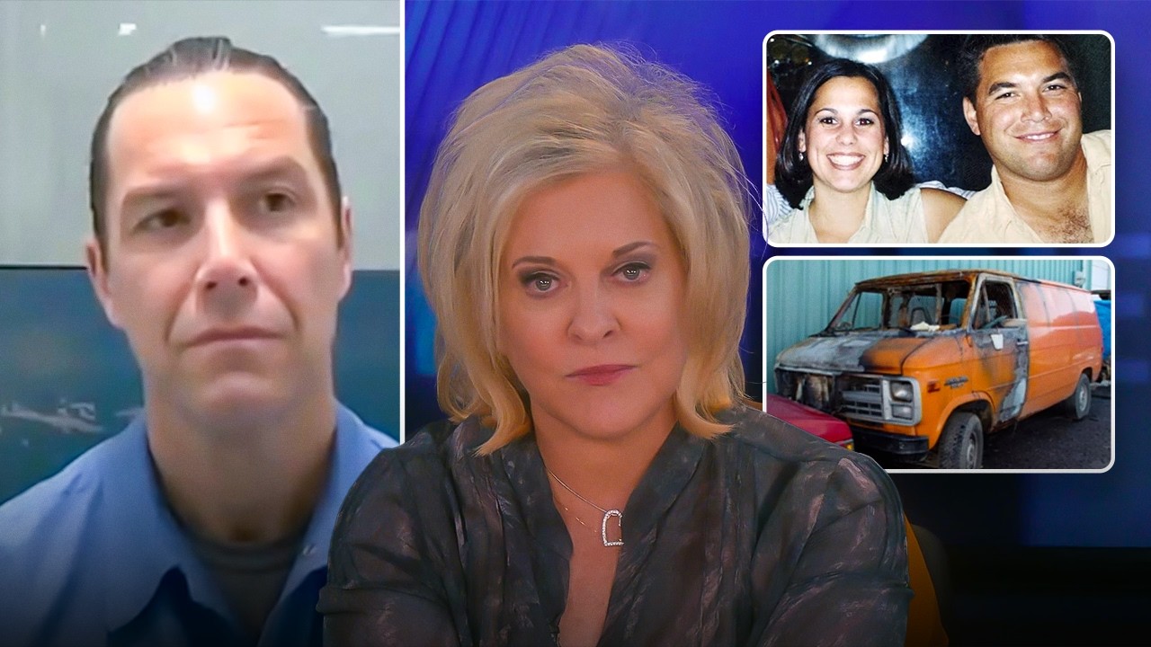 Scott Peterson Murders Pregnant Laci: 