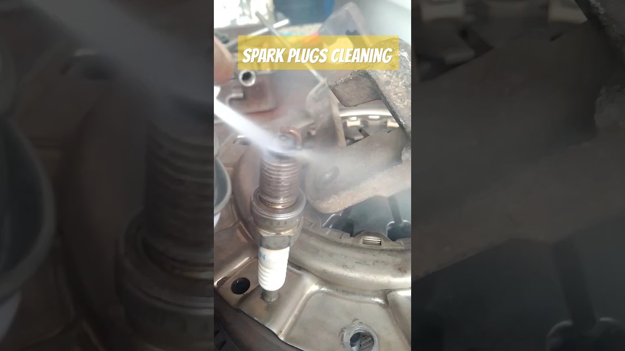 how to clean spark plugs|spark plugs cleaning|#sparkplug #tuning #viral #reels #shorts #short #bmw