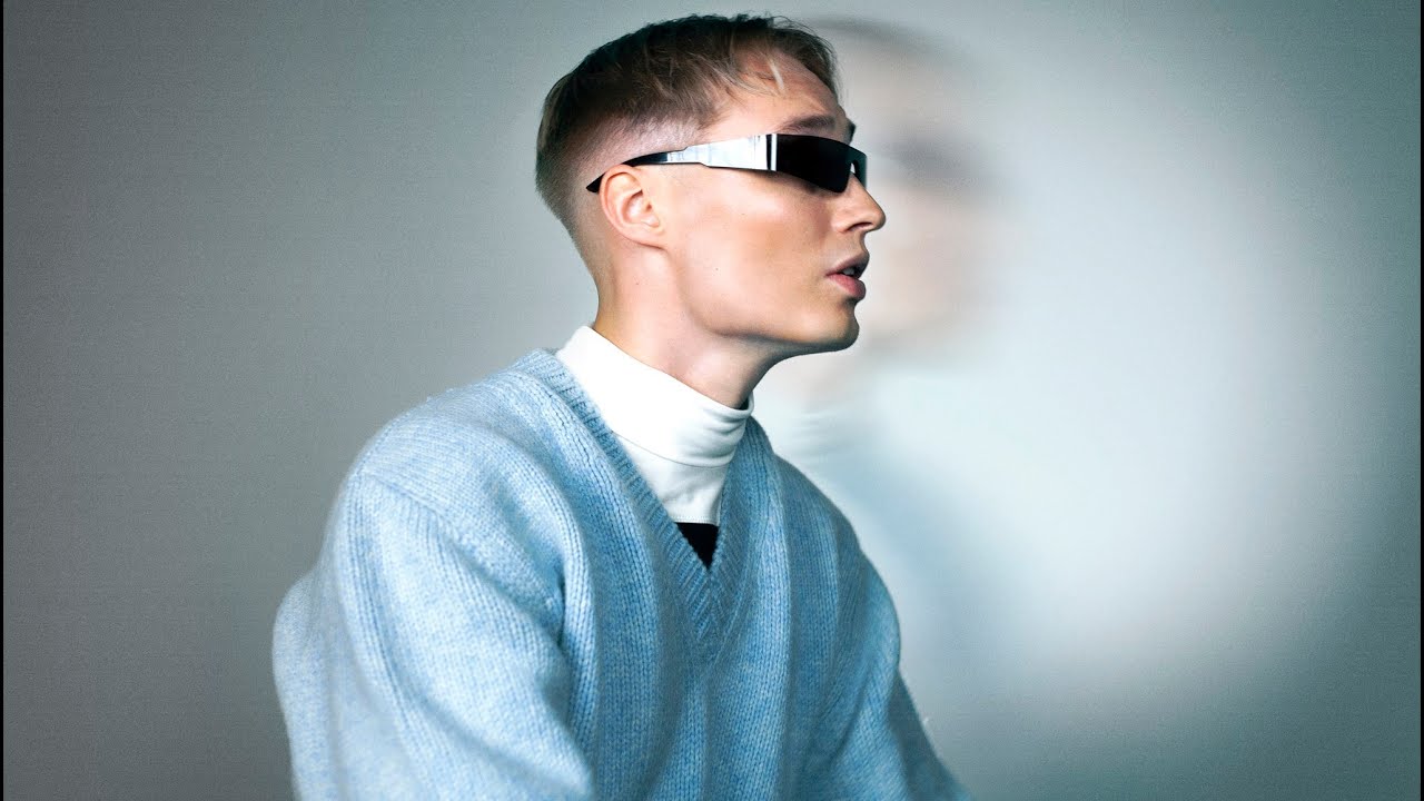 ISAC ELLIOT x SEXMANE Pop Rap Type Beat - 