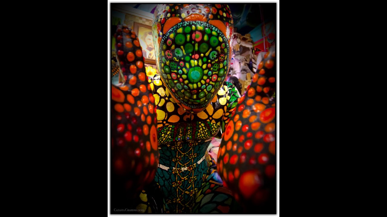 Avatar   - Part Three
