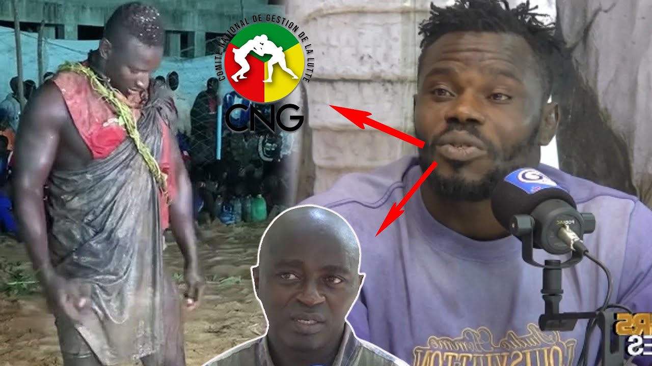 Ordinateur défend Birame Mbissine et clashe 