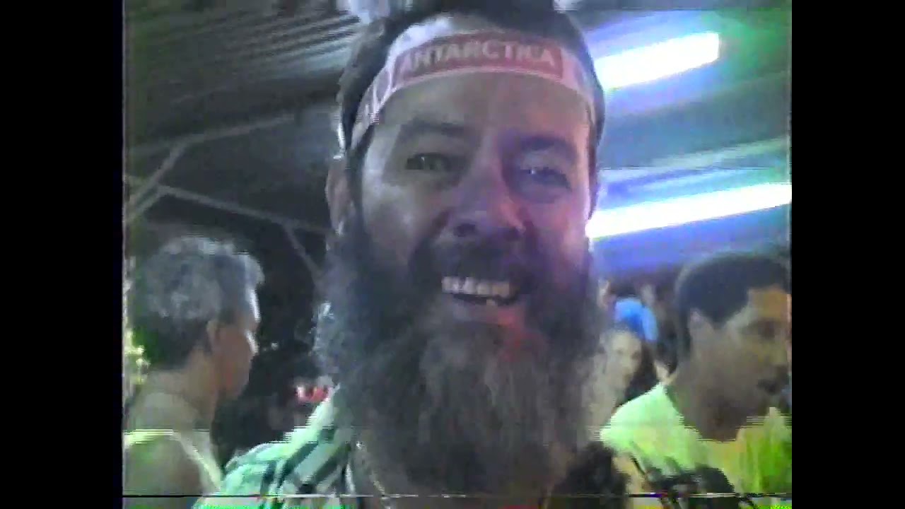 Carnaval Antigo de Governador Valadares