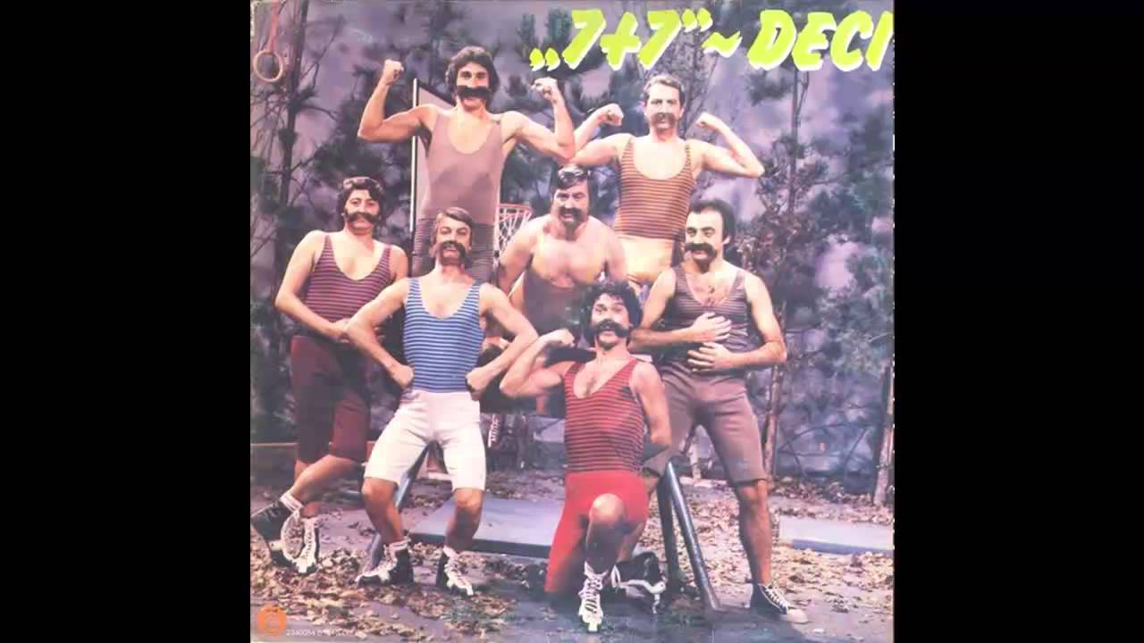 7 mladih - Uzmi veliki ekser - (Audio 1980) HD