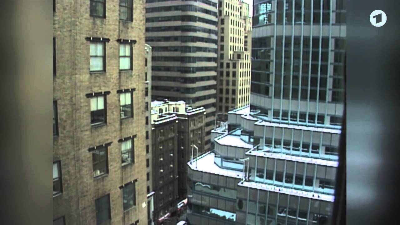 Erster Irakkrieg: Die Baby-L&uuml;ge der USA (1992) | WDR