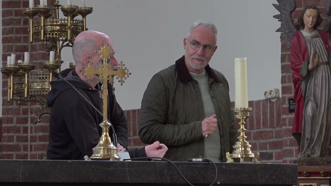 Passion Horst aan de Maas keert terug naar Lottum: “We trekken het verhaal naar het nu”