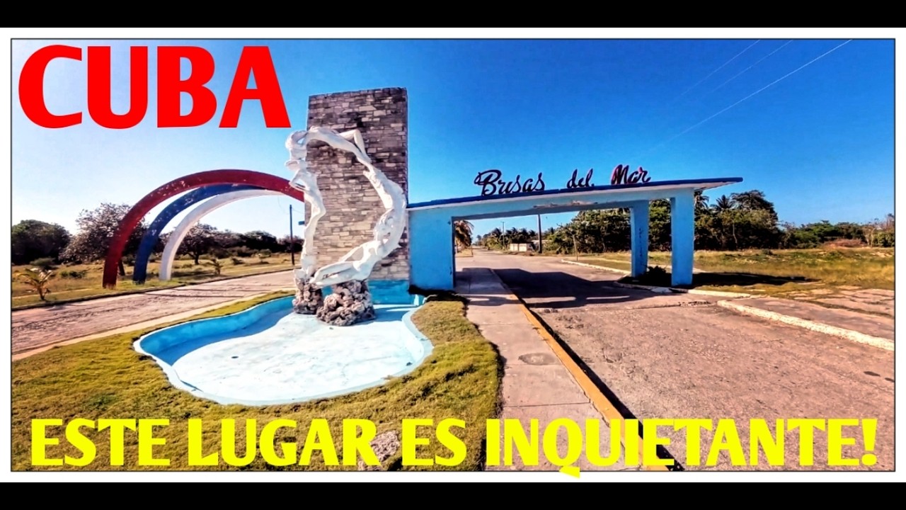 Brisas del Mar 🌊 _ ¿Quienes se ocultan aqui?