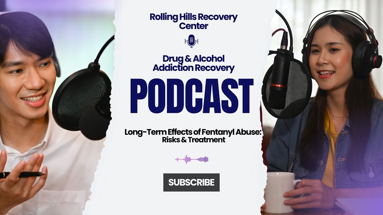 Long Term Effects of Fentanyl Abuse