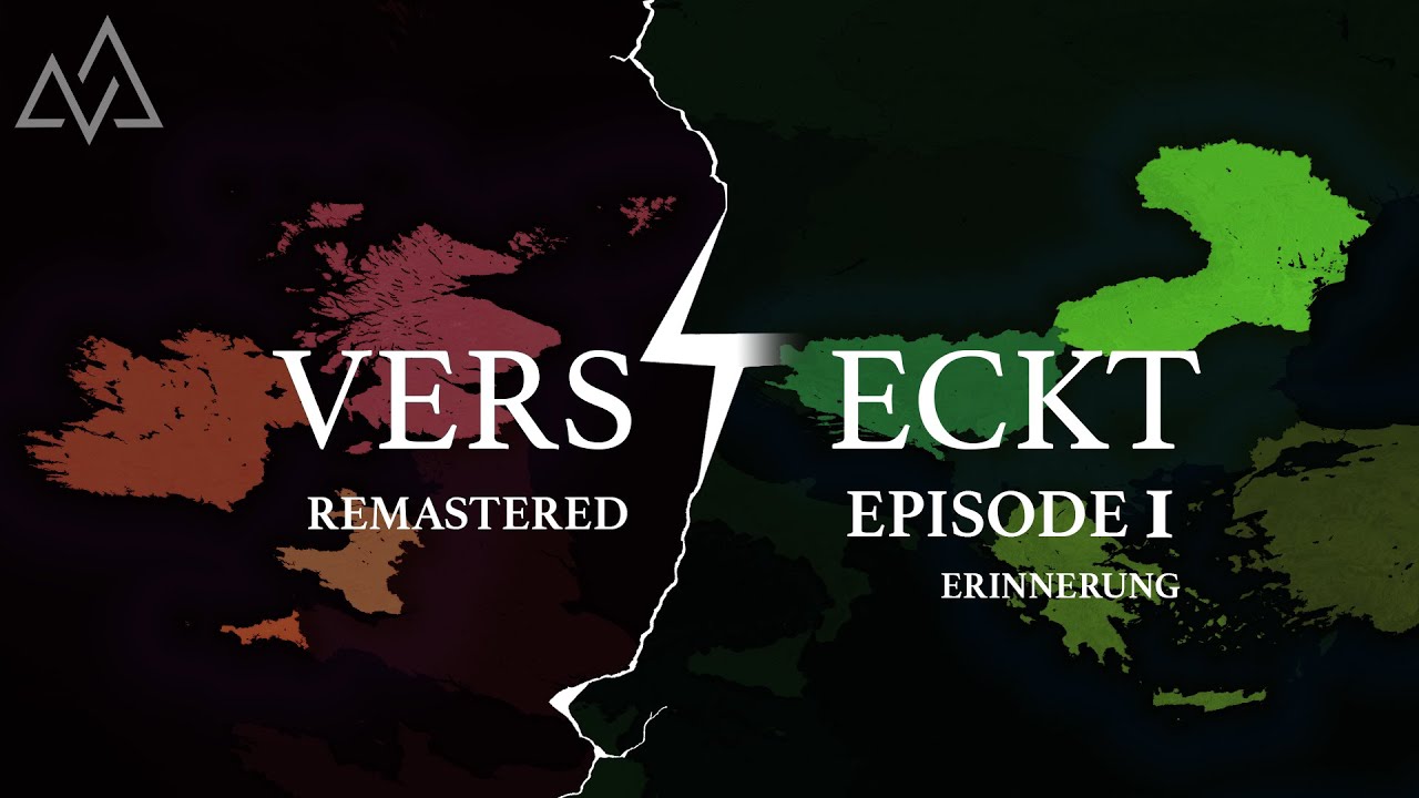 Versteckt: Remastered - Episode 1, Erinnerung | Alternate History of Europe