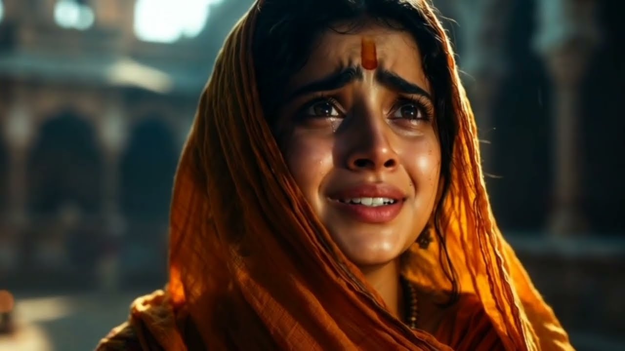 म्हारा रे गिरधर गोपाल | Meera Bai Bhajan | Divine Hari Bhakti | Krishna Bhajan I Hare Krishna Hare 