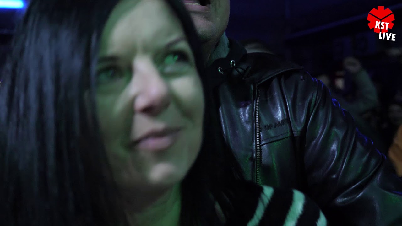 Repetitor - Ako te ikada LIVE /  KST bašta 2019