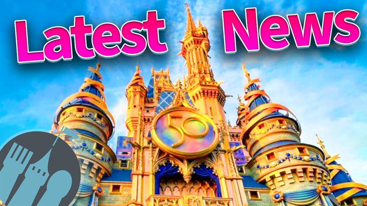 Latest Disney News: Star Wars Hotel Sneak Peek, Disneyland Will See BIG Changes Next Year, & MORE
