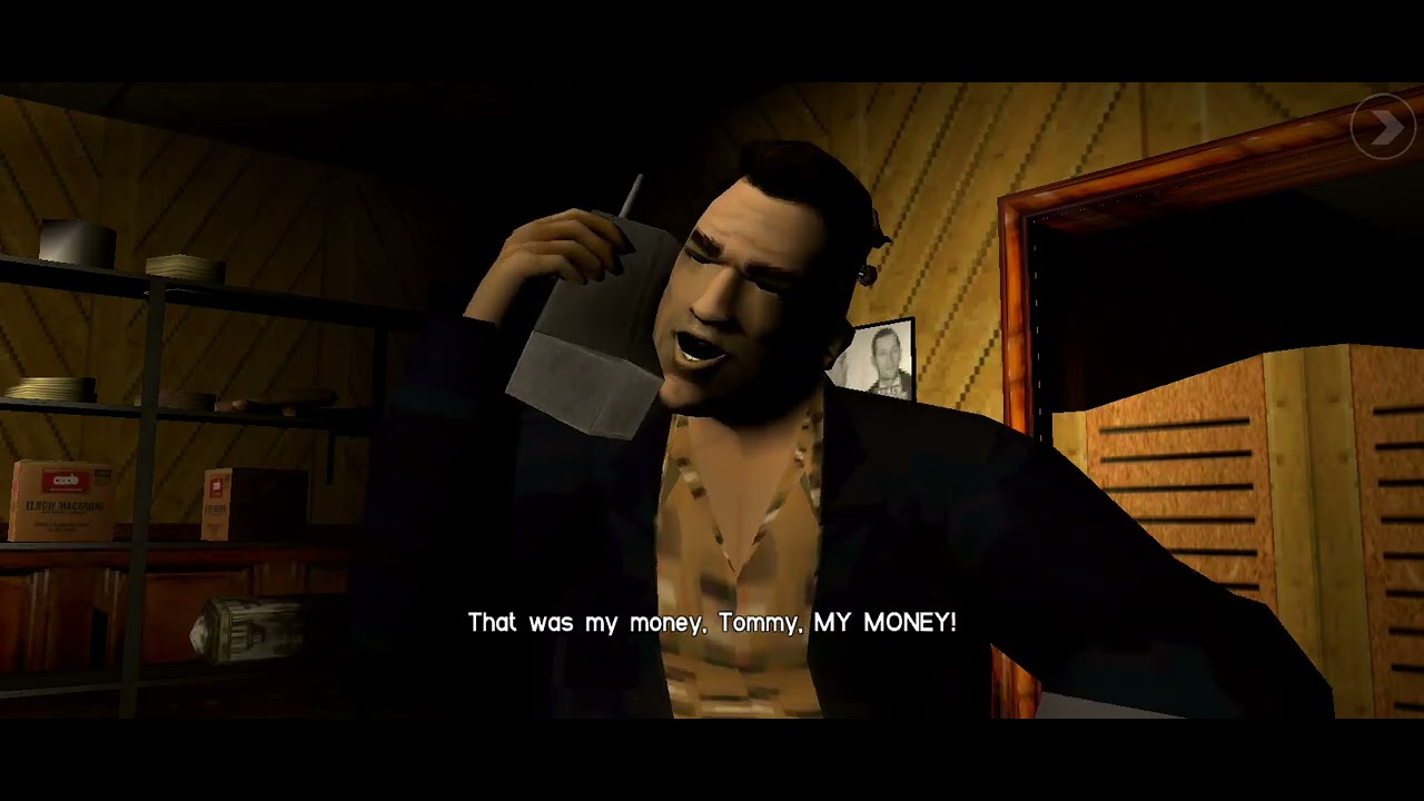 GTA VC EP 1 #TRENDING#GTAVICECITY#VIDEO