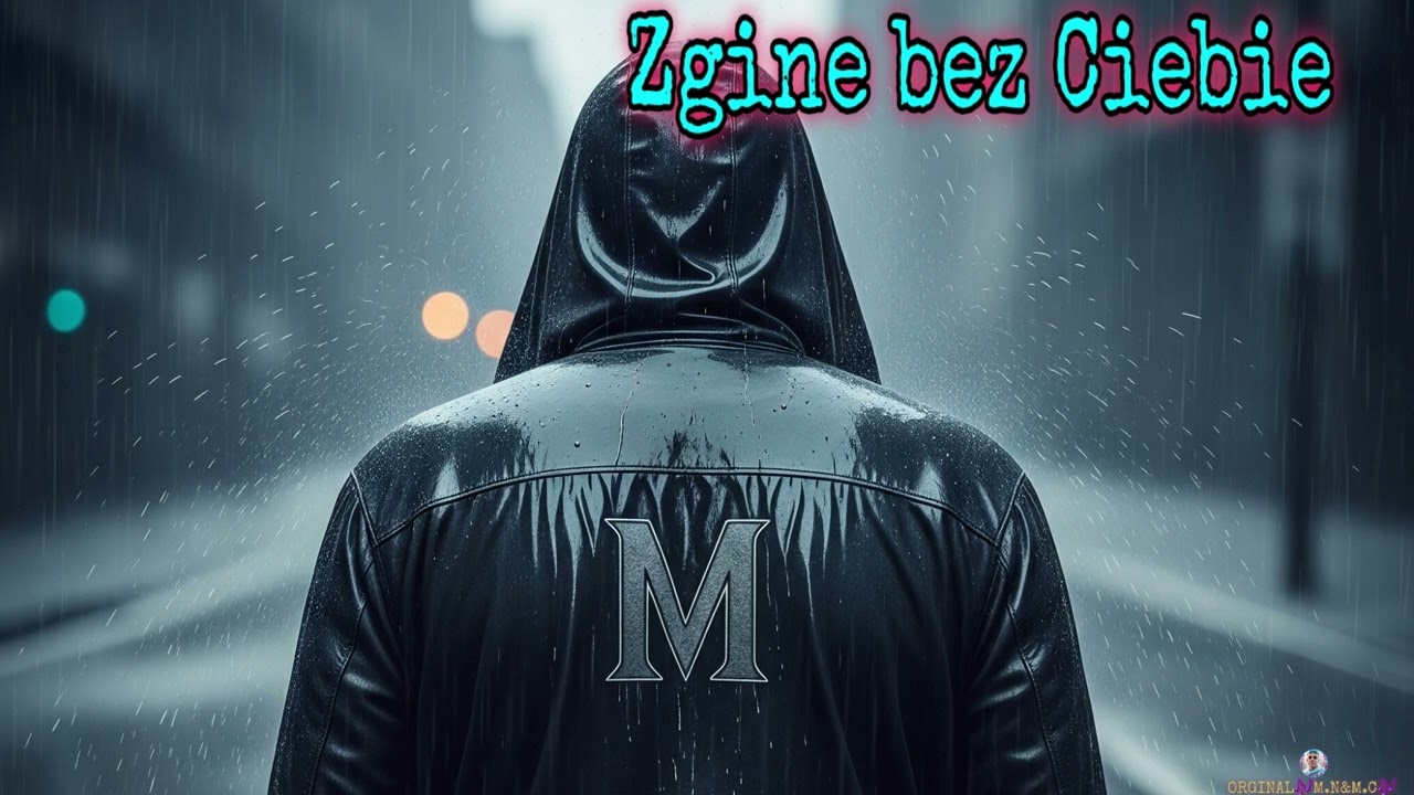 Zgine bez Ciebie.. Ballada 