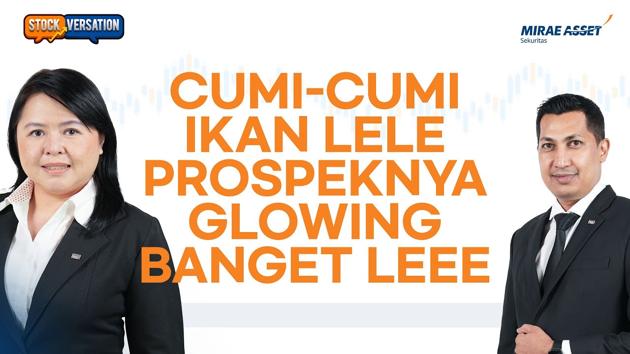 Prospek Saham Gurita Bisnis Grup Salim di 2025 | Stockversation 19 Feb 2025
