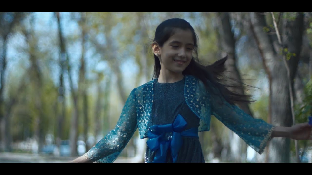 Selena Gomez Fly to your heart cover by Humay Kakabayeva
