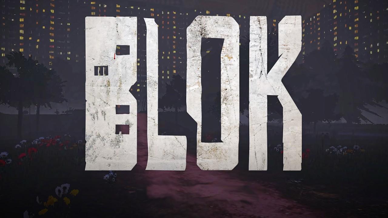 🔴 Sprawdzam dema gier (Blok) [NA ŻYWO]