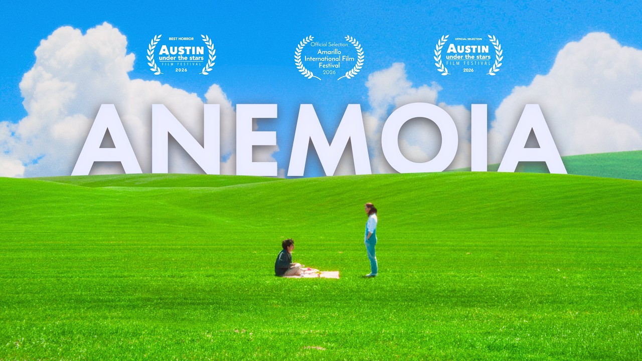ANEMOIA (2026) Liminal/Dreamcore | Award Winning Short Film