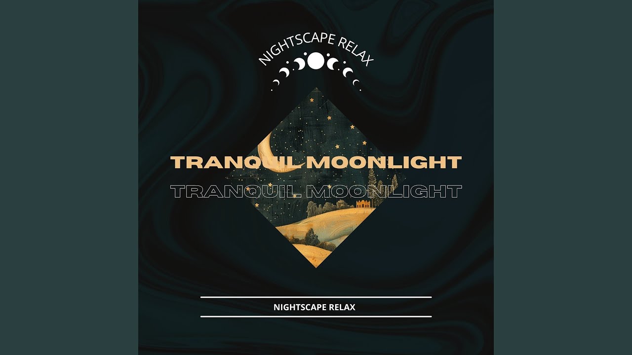 Tranquil Moonlight